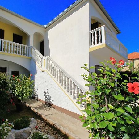 Apartment Zora Zadar Eksteriør billede