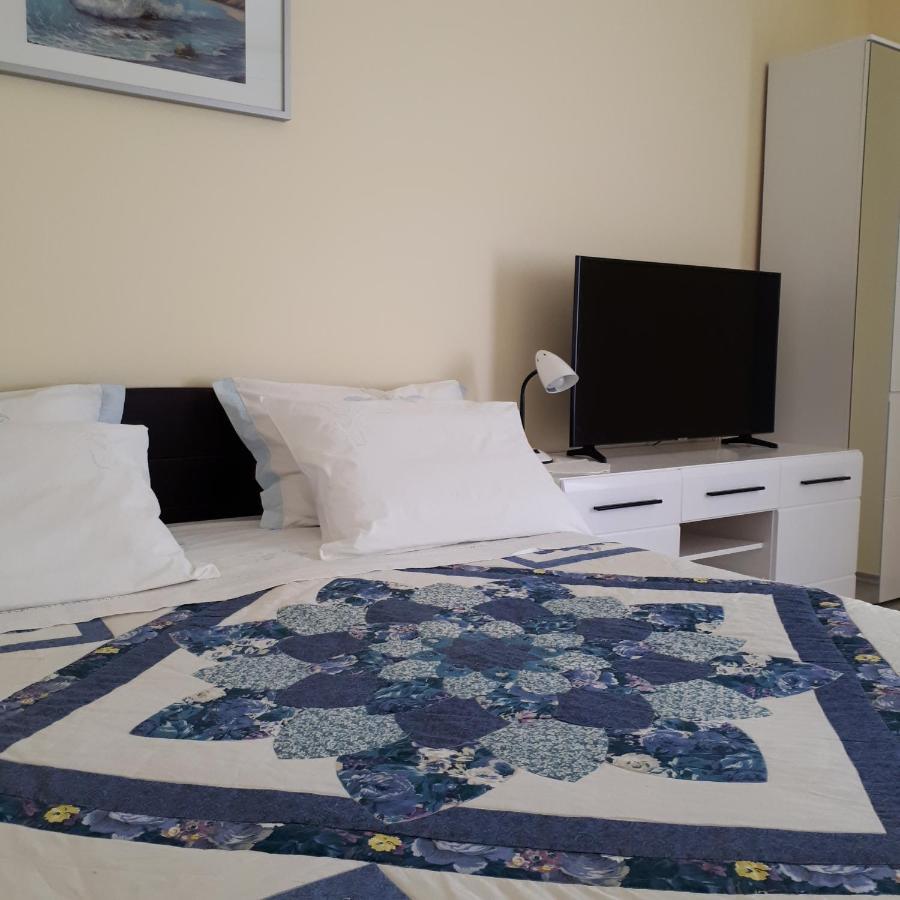 Apartment Zora Zadar Eksteriør billede